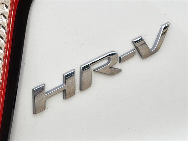 used 2021 Honda HR-V car, priced at $24,250