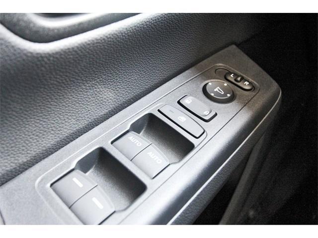 new 2026 Honda CR-V Hybrid car, priced at $39,848
