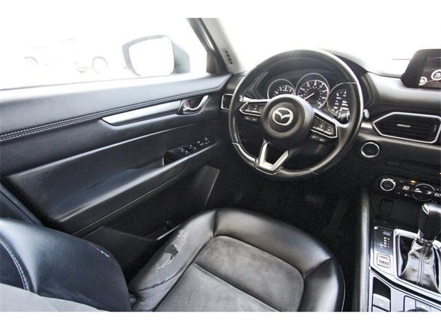 used 2018 Mazda CX-5 car, priced at $14,480