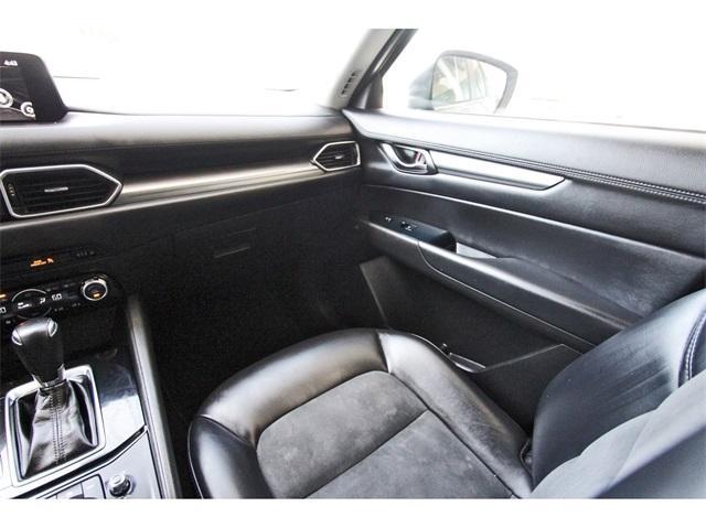 used 2018 Mazda CX-5 car, priced at $14,480