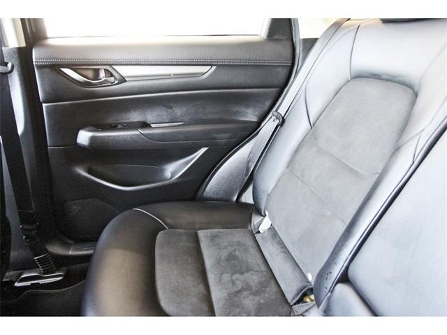 used 2018 Mazda CX-5 car, priced at $14,480