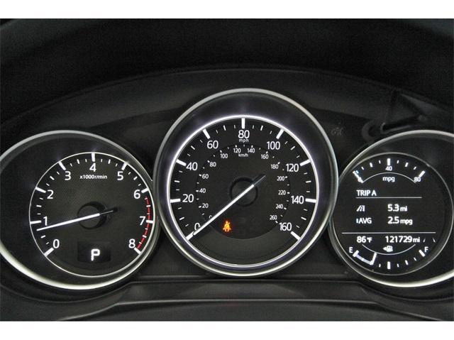 used 2018 Mazda CX-5 car, priced at $14,480