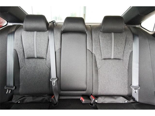 new 2025 Honda Accord Hybrid car, priced at $33,413