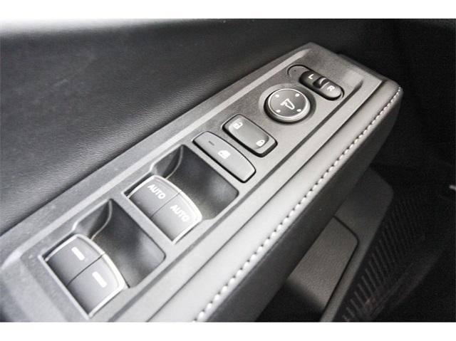 new 2025 Honda Accord Hybrid car, priced at $33,413