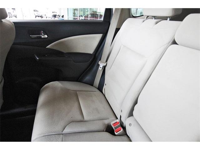 used 2015 Honda CR-V car, priced at $15,999