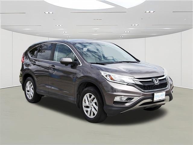 used 2015 Honda CR-V car, priced at $15,999