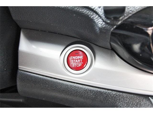 used 2015 Honda CR-V car, priced at $15,999