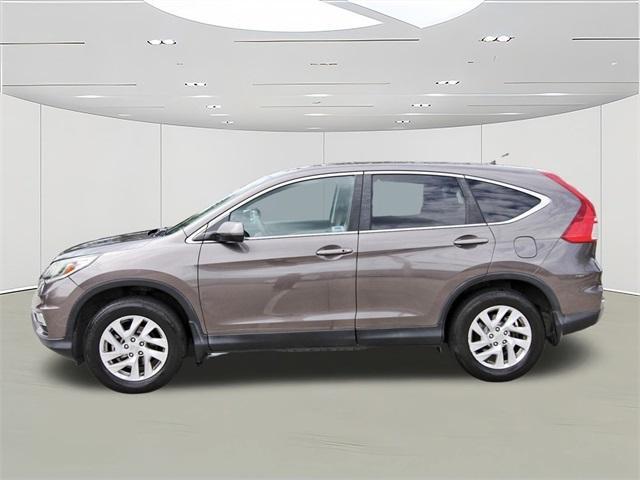 used 2015 Honda CR-V car, priced at $15,999