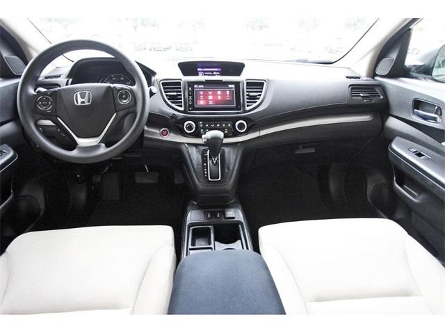 used 2015 Honda CR-V car, priced at $15,999