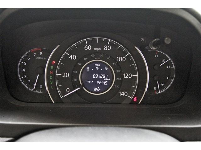 used 2015 Honda CR-V car, priced at $15,999