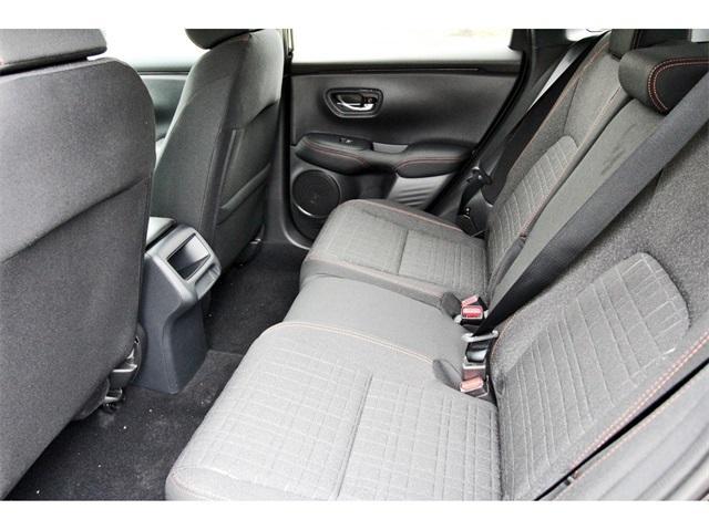 new 2026 Honda HR-V car, priced at $30,741
