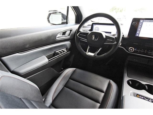 used 2024 Honda Prologue car, priced at $39,584