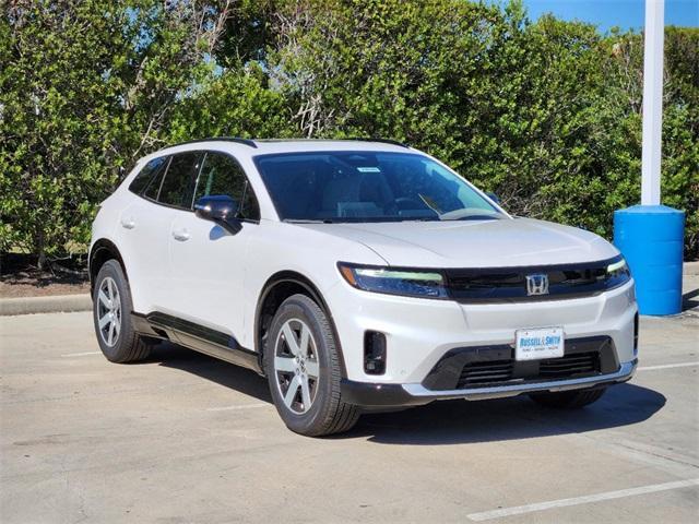 new 2024 Honda Prologue car, priced at $49,691