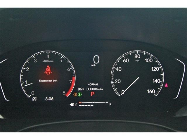 new 2025 Honda Civic car, priced at $29,055