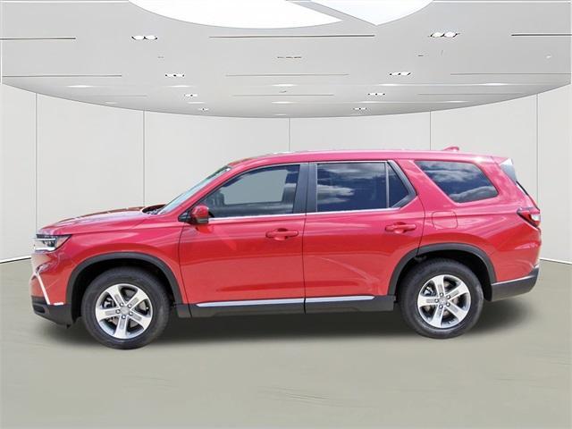 new 2025 Honda Pilot car, priced at $43,536