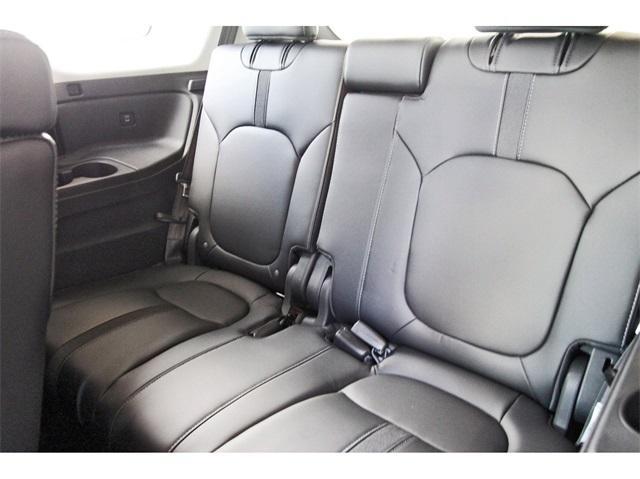 new 2025 Honda Pilot car, priced at $43,536