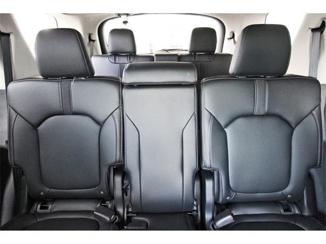 new 2025 Honda Pilot car, priced at $43,536