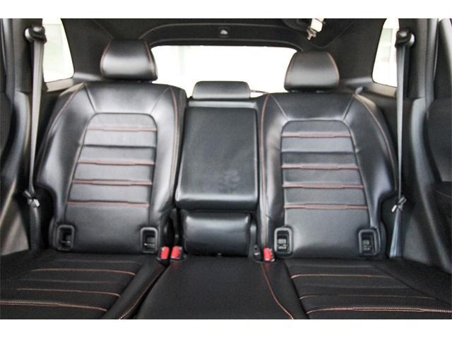 used 2024 Honda CR-V Hybrid car, priced at $33,233