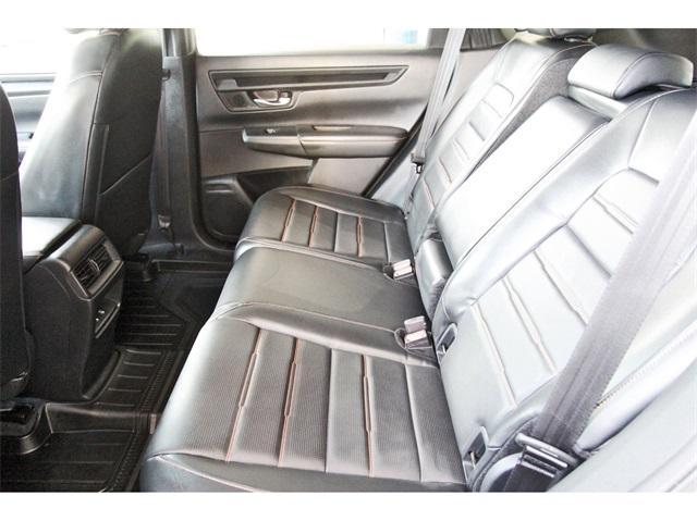 used 2024 Honda CR-V Hybrid car, priced at $33,233