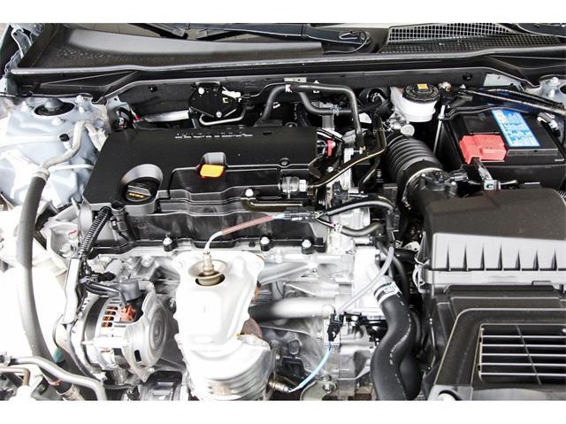 used 2024 Honda Civic car, priced at $24,716