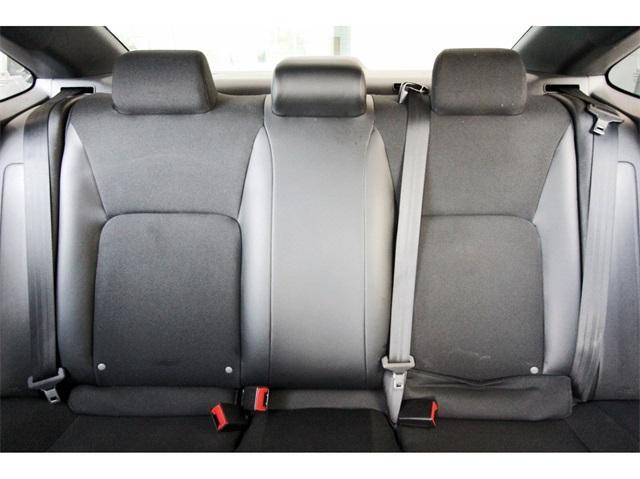 used 2024 Honda Civic car, priced at $24,716