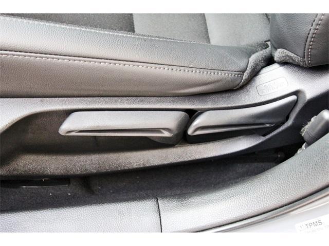 used 2024 Honda Civic car, priced at $24,716