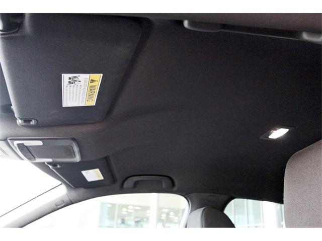 used 2024 Honda Civic car, priced at $24,716