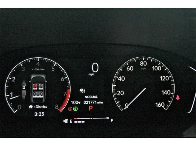 used 2024 Honda Civic car, priced at $24,716