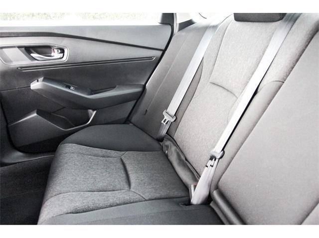 used 2024 Honda Accord car, priced at $27,382