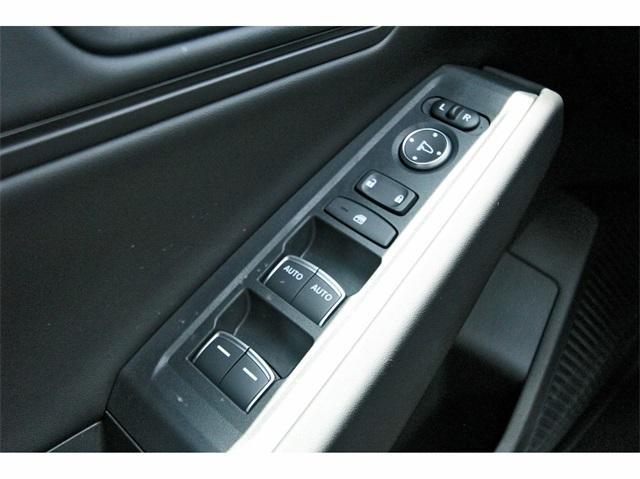 new 2025 Honda Accord car, priced at $30,878