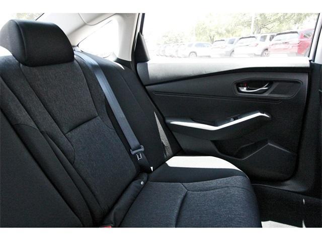 new 2025 Honda Accord car, priced at $30,878