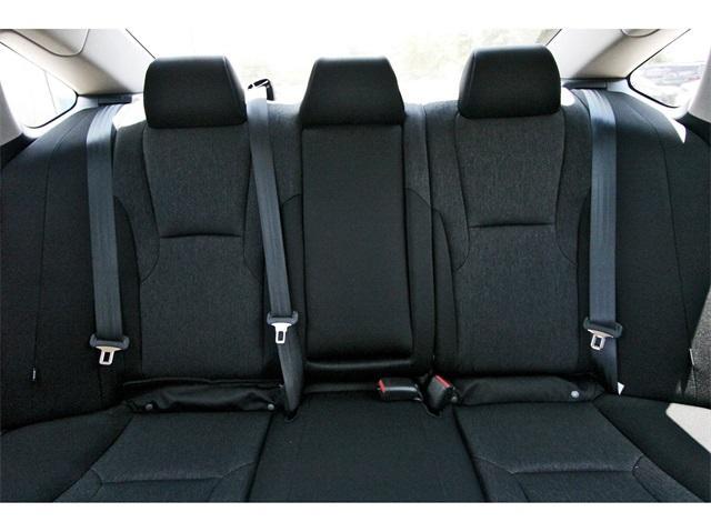 new 2025 Honda Accord car, priced at $30,878