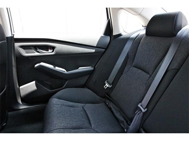 new 2025 Honda Accord car, priced at $30,878