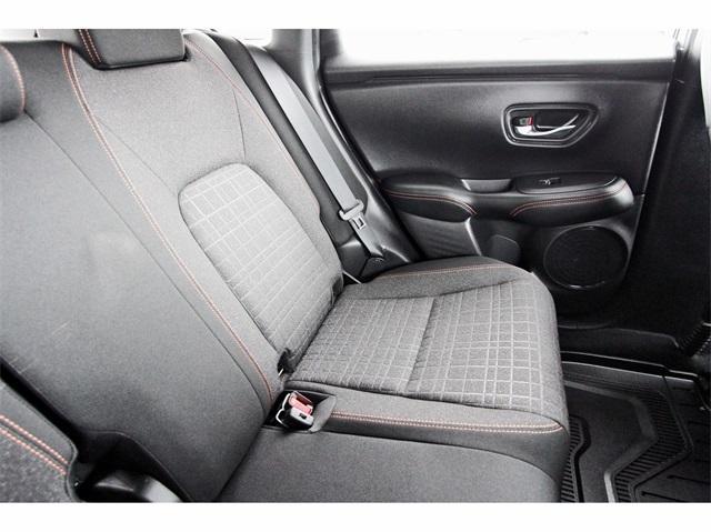 used 2023 Honda HR-V car, priced at $26,376