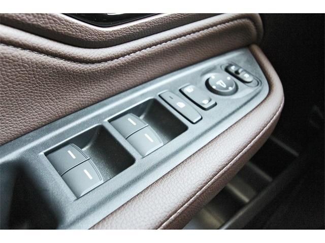 new 2025 Honda Odyssey car, priced at $48,815