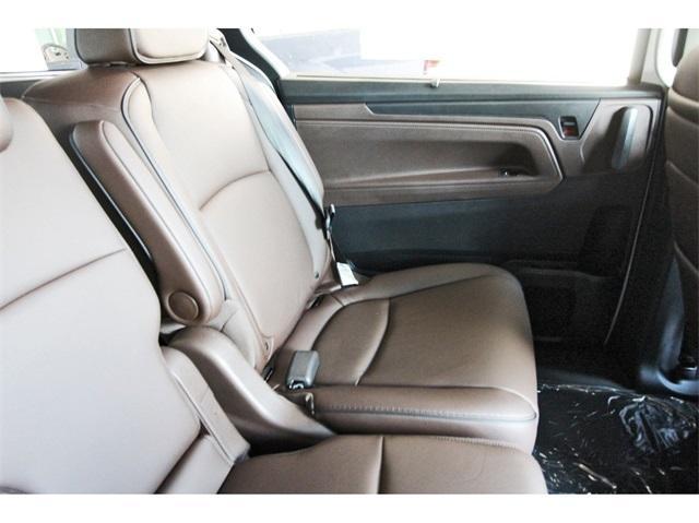 new 2025 Honda Odyssey car, priced at $48,815