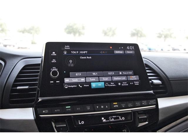 new 2025 Honda Odyssey car, priced at $48,815