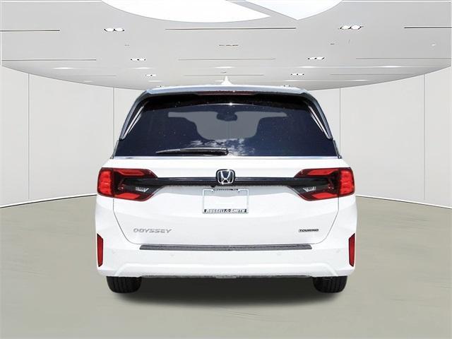 new 2025 Honda Odyssey car, priced at $48,815