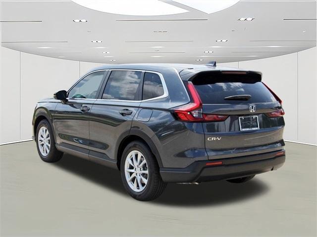 new 2026 Honda CR-V car, priced at $34,427
