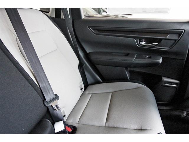new 2026 Honda CR-V car, priced at $34,427