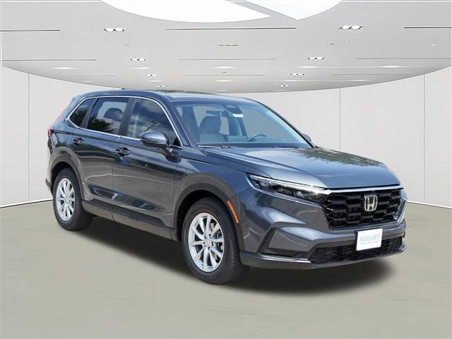 new 2026 Honda CR-V car, priced at $34,427