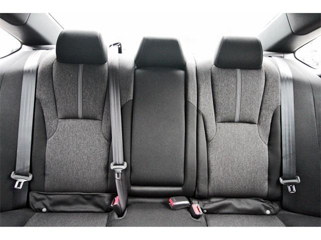 used 2024 Honda Accord Hybrid car, priced at $30,235