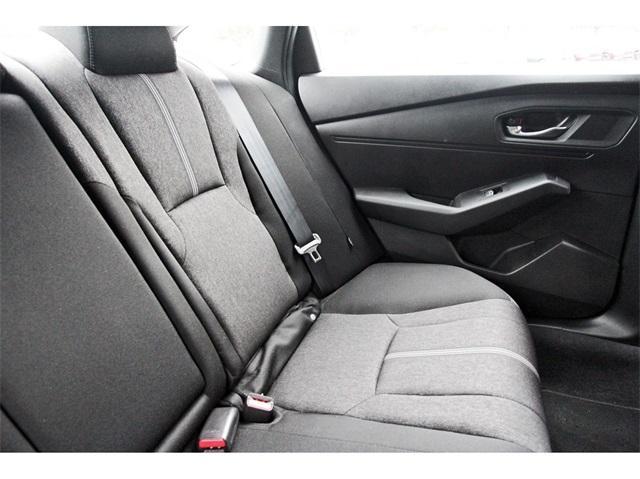 used 2024 Honda Accord Hybrid car, priced at $30,235