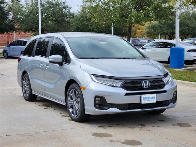 new 2025 Honda Odyssey car, priced at $48,005