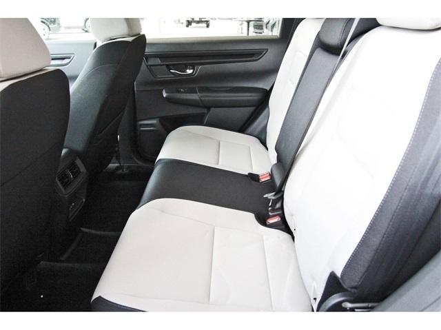 new 2025 Honda CR-V car, priced at $34,188