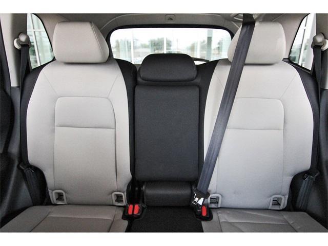 new 2025 Honda CR-V car, priced at $34,188