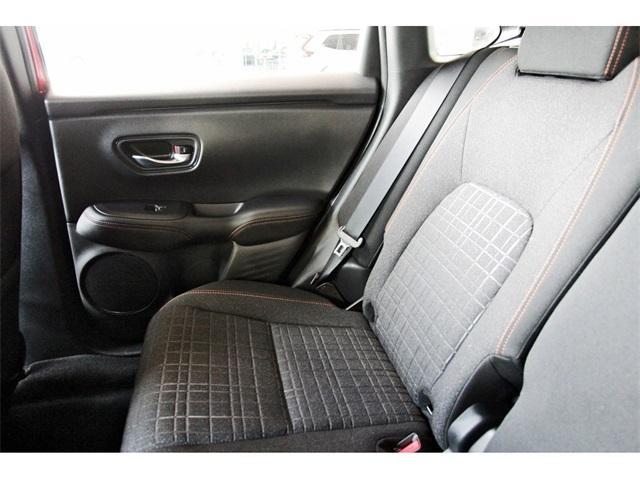 used 2024 Honda HR-V car, priced at $27,519