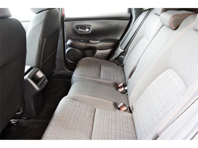 used 2024 Honda HR-V car, priced at $27,519