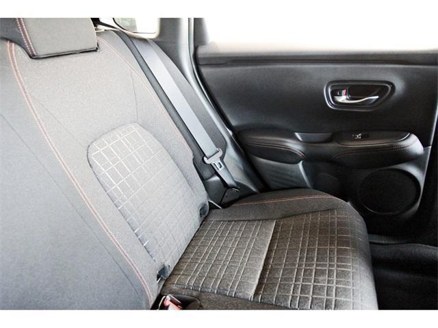 used 2024 Honda HR-V car, priced at $27,519