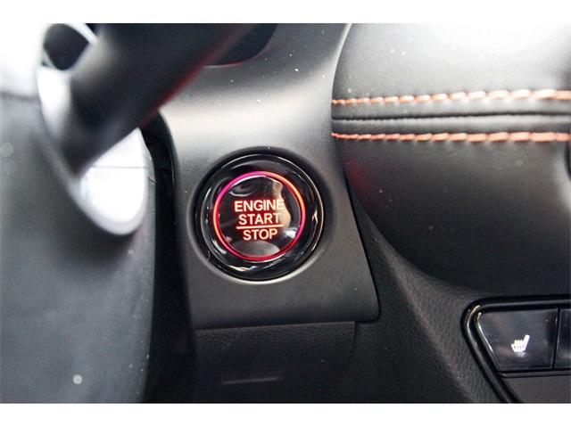 used 2024 Honda HR-V car, priced at $27,519